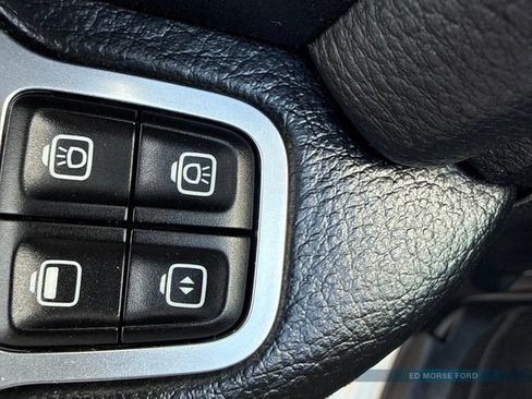 Used 2024 RAM 2500 Big Horn AWD/4WD image 21