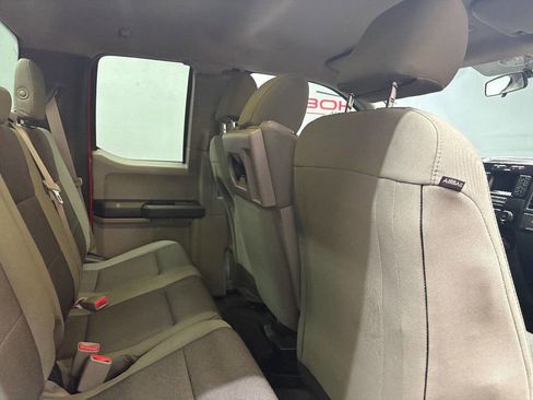 Used 2016 Ford F150 XL w/ Equipment Group 101A Mid image 41