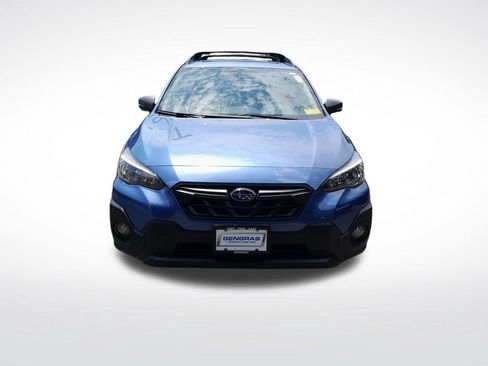 Used 2021 Subaru Crosstrek 2.5i Sport w/ Moonroof Package AWD/4WD image 2