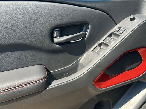 New 2026 Nissan Frontier Pro-X w/ Pro Premium Package image 13