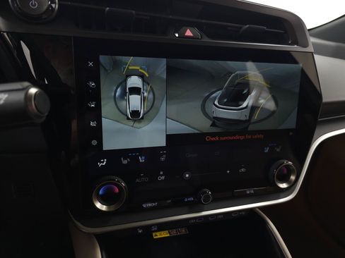 Used 2026 Lexus RZ 350e 2WD w/ Technology Package image 30