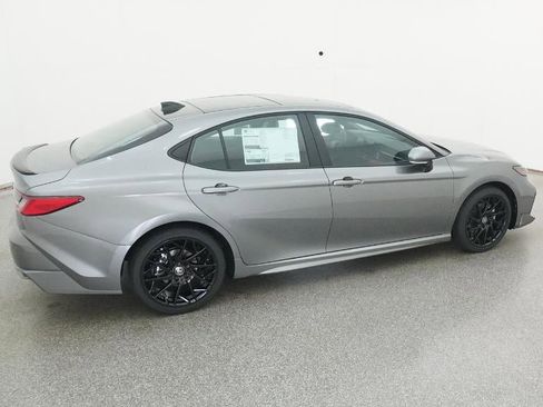 New 2026 Toyota Camry XSE image 43