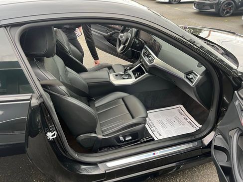 Used 2022 BMW 440i xDrive Coupe w/ Premium Package AWD/4WD image 27
