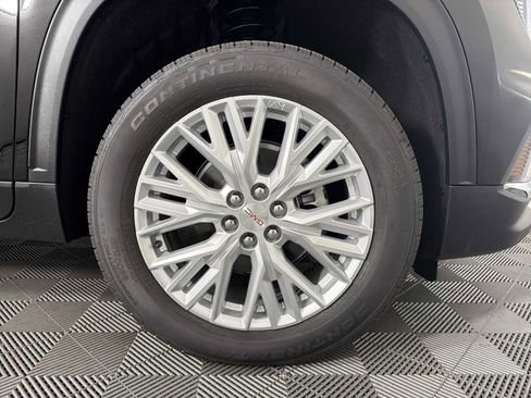 New 2026 GMC Acadia Elevation w/ Elevation Premium Package image 20