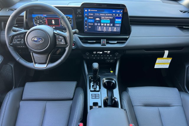 New 2026 Subaru Outback Touring XT AWD/4WD image 10