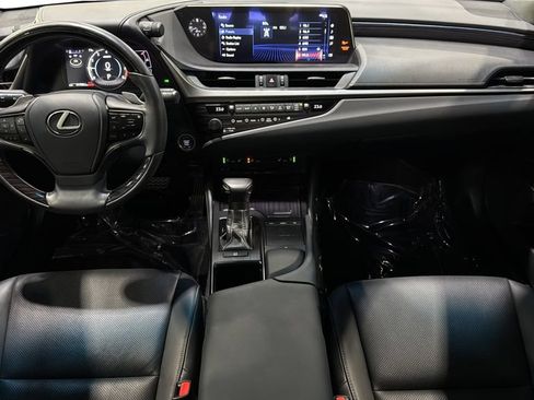 Used 2019 Lexus ES 350 FWD image 19