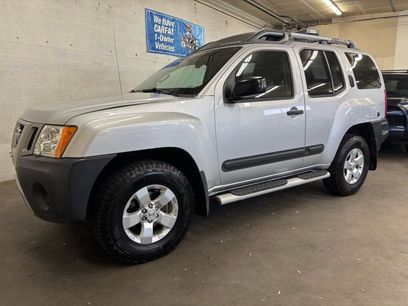 Used 2013 Nissan Xterra S w/ Value Package