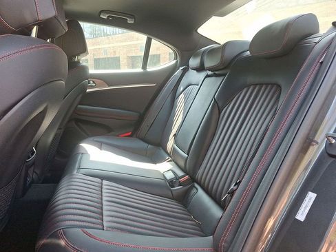 Used 2026 Genesis G70 3.3T Sport Prestige image 20