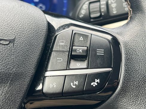 Used 2022 Ford Escape Titanium w/ Titanium Elite Package image 39