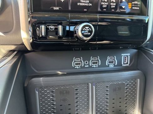 New 2026 RAM 1500 Tungsten w/ Trailer Tow Group image 55