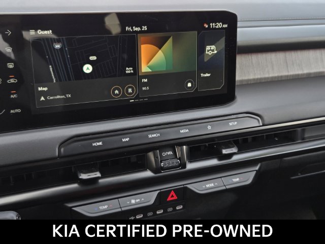Certified 2027 Kia Telluride SX Prestige X-Line AWD/4WD image 25