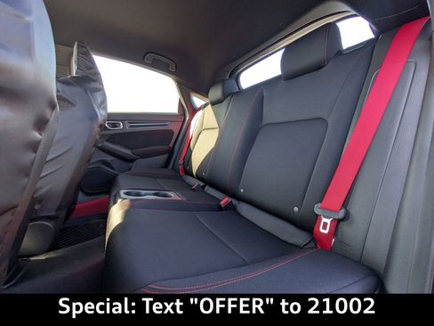 Used 2023 Honda Civic Type R image 13