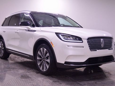 Used 2020 Lincoln Corsair Reserve image 16