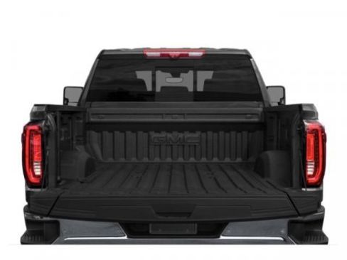 Used 2022 GMC Sierra 3500 Denali w/ Denali Ultimate Package image 24