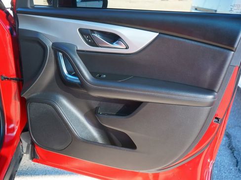 Used 2021 Chevrolet Blazer LT image 16