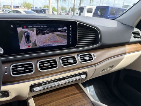 Certified 2024 Mercedes-Benz GLE 450 4MATIC image 27