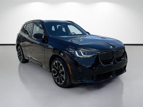 New 2026 BMW X3 M50 w/ Premium Package AWD/4WD image 1