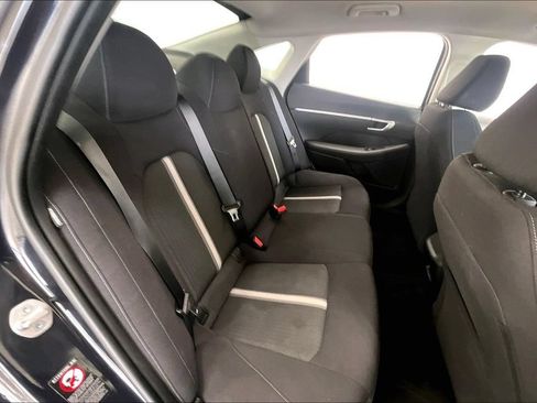 Used 2023 Hyundai Sonata SE FWD image 28