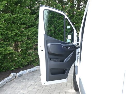 New 2026 Mercedes-Benz Sprinter 2500 image 25