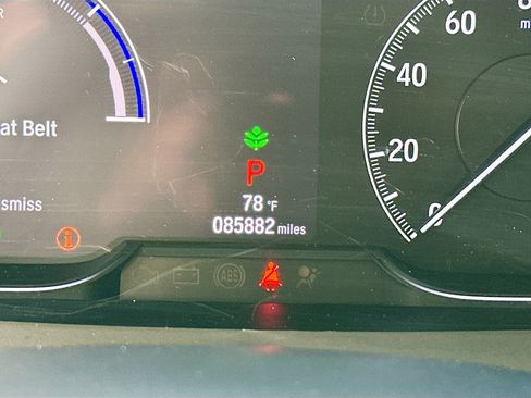 Used 2022 Honda Insight EX image 19