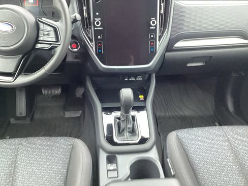 Used 2025 Subaru Forester Premium image 11