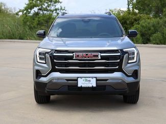 New 2026 GMC Terrain Elevation w/ Elevation Premium Package video 2