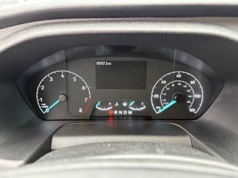 Used 2024 Ford Transit 250 Low Roof w/ Exterior Upgrade Package image 37