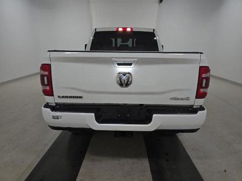 Used 2024 RAM 2500 Laramie w/ Safety Group image 5