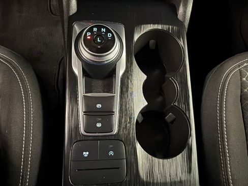Used 2024 Ford Escape Active AWD/4WD image 18