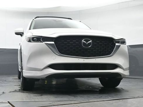 Used 2025 MAZDA CX-5 AWD 2.5 S image 36