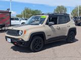 Used 2017 Jeep Renegade Trailhawk image 2