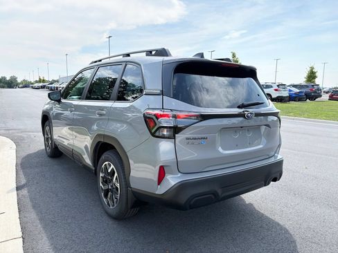 New 2026 Subaru Forester Premium AWD/4WD image 6