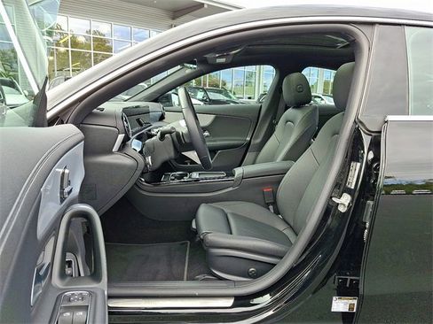 Certified 2025 Mercedes-Benz CLA 250 CLA 250 image 14