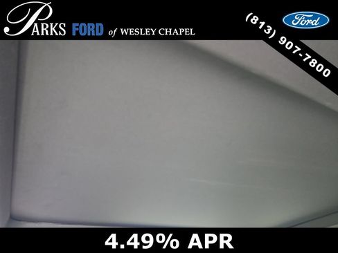 Certified 2022 Ford Explorer ST w/ Equipment Group 401A AWD/4WD image 22