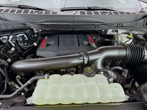 Used 2025 Ford F150 Raptor image 32