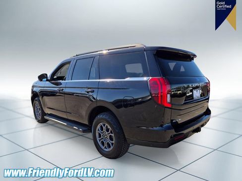 Certified 2025 Ford Expedition Active RWD image 5