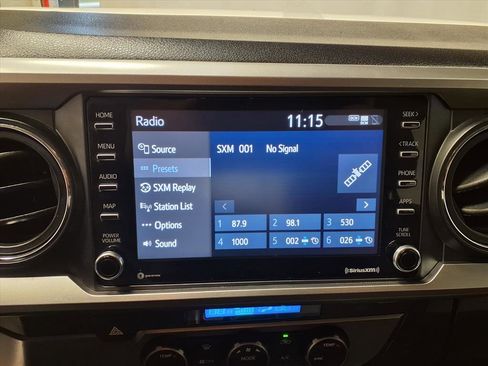 Used 2022 Toyota Tacoma SR5 image 12