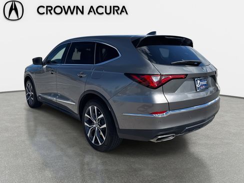 Used 2023 Acura MDX FWD w/ Technology Package image 4