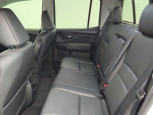 Used 2020 Honda Ridgeline RTL image 19