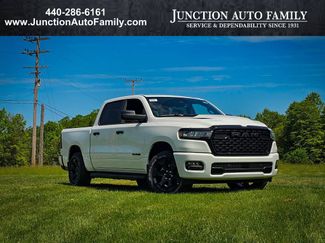 New 2026 RAM 1500 Express AWD/4WD 360° Tour