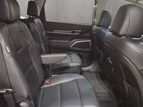 Used 2024 Kia Telluride S w/ S Sunroof Package AWD/4WD image 21