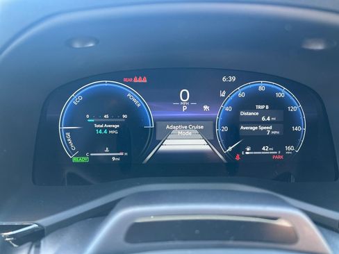 New 2026 Toyota Camry XLE image 9