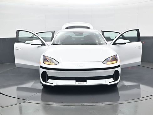 Certified 2023 Hyundai Ioniq 6 SEL image 31