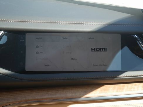 New 2025 Jeep Grand Cherokee Summit w/ Adv Protech Group IV image 30