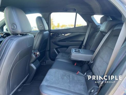 Used 2025 Chevrolet Blazer EV RS image 27