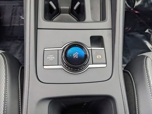 New 2026 Volkswagen Tiguan SE R-Line AWD/4WD image 26
