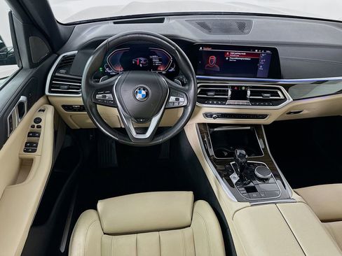 Used 2021 BMW X5 xDrive40i w/ Premium Package image 23