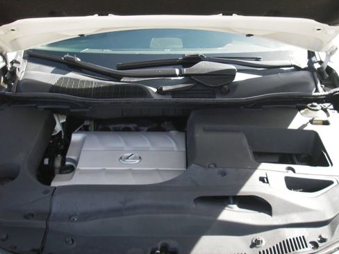 Used 2015 Lexus RX 350 AWD image 36