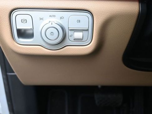 New 2026 Mercedes-Benz GLE 350 4MATIC image 16
