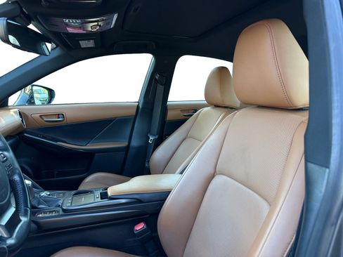 Used 2023 Lexus IS 300 w/ Comfort Package image 10